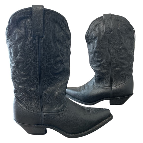 Laredo Shoes - Laredo Cowboy Boots